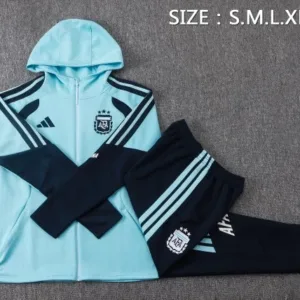 Argentina Conjunto 2026 Azul - Argentina Barata | escamisetasfutbol