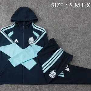 Argentina Conjunto 2026 Azul - Argentina Barata | escamisetasfutbol