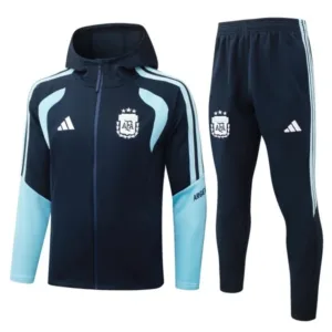 Argentina Conjunto 2026 Azul - Argentina Barata | escamisetasfutbol