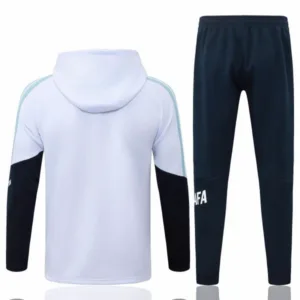 Argentina Conjunto 2026 Blanco - Argentina Barata | escamisetasfutbol