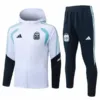 Argentina Conjunto 2026 Blanco - Argentina Barata | escamisetasfutbol