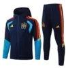 España Conjunto 2026 Azul - España Barata | escamisetasfutbol