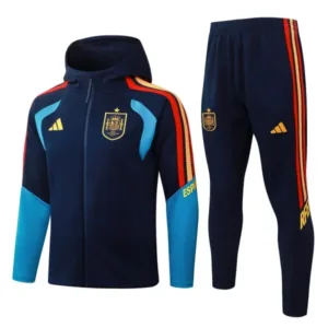 España Conjunto 2026 Azul - España Barata | escamisetasfutbol