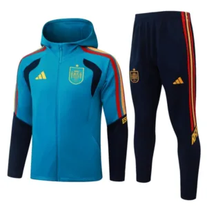 España Conjunto 2026 Azul - España Barata | escamisetasfutbol