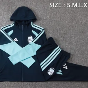 Argentina Niños Conjunto 2026 Azul - Argentina Niños Barata | escamisetasfutbol