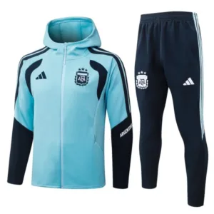 Argentina Niños Conjunto 2026 Azul - Argentina Niños Barata | escamisetasfutbol