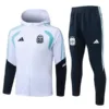 Argentina Niños Conjunto 2026 Blanco - Argentina Niños Barata | escamisetasfutbol