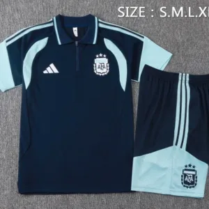 Argentina Conjunto 2026 Azul - Argentina Barata | escamisetasfutbol