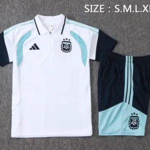 Argentina Conjunto 2026 Blanco - Argentina Barata | escamisetasfutbol