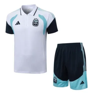 Argentina Conjunto 2026 Blanco - Argentina Barata | escamisetasfutbol