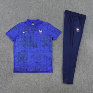Francia Conjunto 2026 Azul - Francia Barata | escamisetasfutbol