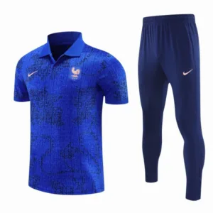 Francia Conjunto 2026 Azul - Francia Barata | escamisetasfutbol