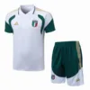Italia Conjunto 2026 Blanco - Equipación Italia | escamisetasfutbol