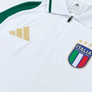 Italia Conjunto 2026 Blanco - Equipación Italia | escamisetasfutbol