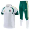 Italia Conjunto 2026 Blanco - Equipación Italia | escamisetasfutbol