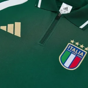 Italia Conjunto 2026 Verde - Equipación Italia | escamisetasfutbol