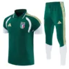 Italia Conjunto 2026 Verde - Equipación Italia | escamisetasfutbol