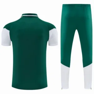 Italia Conjunto 2026 Verde - Equipación Italia | escamisetasfutbol