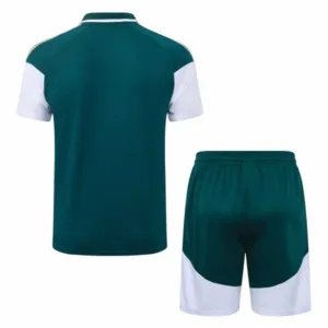 Italia Conjunto 2026 Verde - Equipación Italia | escamisetasfutbol