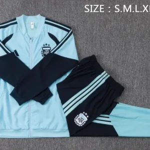 Argentina Conjunto 2026 Azul - Argentina Barata | escamisetasfutbol