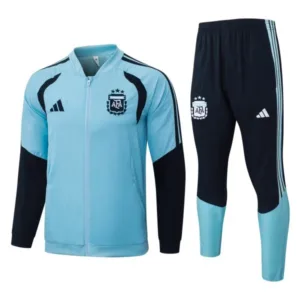 Argentina Conjunto 2026 Azul - Argentina Barata | escamisetasfutbol