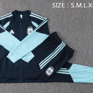 Argentina Conjunto 2026 Azul - Argentina Barata | escamisetasfutbol