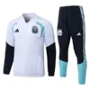 Argentina Conjunto 2026 Blanco - Argentina Barata | escamisetasfutbol