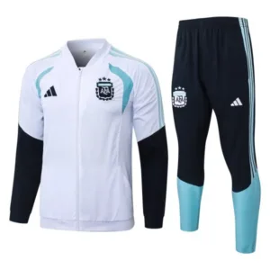 Argentina Conjunto 2026 Blanco - Argentina Barata | escamisetasfutbol