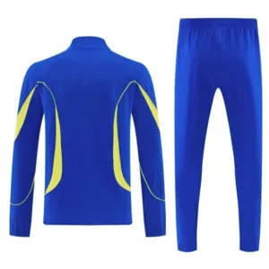 Brasil Conjunto 2026 Azul - Brasil Barata | escamisetasfutbol
