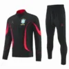 Brasil Conjunto 2026 Negro - Brasil Barata | escamisetasfutbol