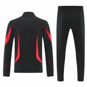 Brasil Conjunto 2026 Negro - Brasil Barata | escamisetasfutbol