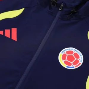 Colombia Conjunto 2026 Azul - Colombia Barata | escamisetasfutbol