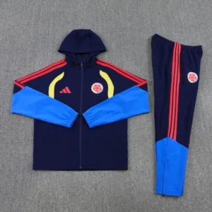 Colombia Conjunto 2026 Azul - Colombia Barata | escamisetasfutbol