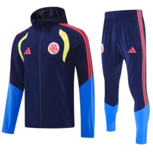 Colombia Conjunto 2026 Azul - Colombia Barata | escamisetasfutbol