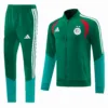 Argelia Conjunto 2026 Verde - Argelia Barata | escamisetasfutbol