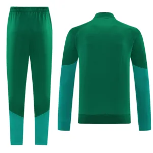 Argelia Conjunto 2026 Verde - Argelia Barata | escamisetasfutbol