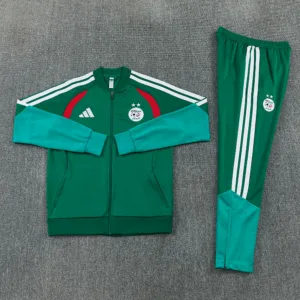 Argelia Conjunto 2026 Verde - Argelia Barata | escamisetasfutbol