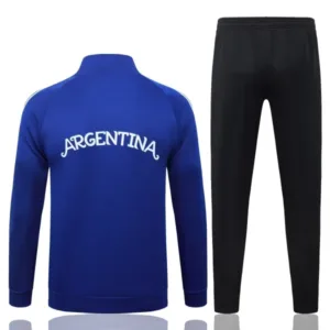 Argentina Conjunto 2026 Azul - Argentina Barata | escamisetasfutbol