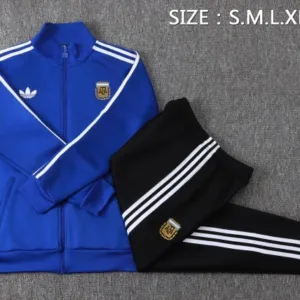 Argentina Conjunto 2026 Azul - Argentina Barata | escamisetasfutbol