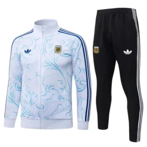 Argentina Conjunto 2026 Blanco - Argentina Barata | escamisetasfutbol