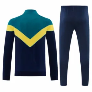 Brasil Conjunto 2026 Verde - Brasil Barata | escamisetasfutbol