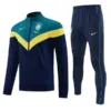 Brasil Conjunto 2026 Verde - Brasil Barata | escamisetasfutbol