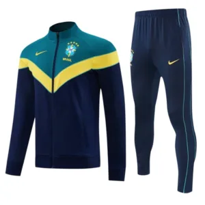 Brasil Conjunto 2026 Verde - Brasil Barata | escamisetasfutbol