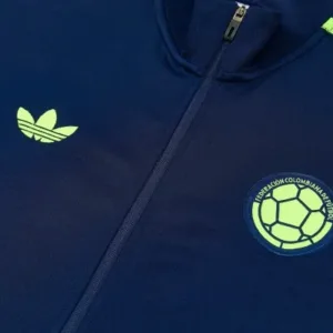 Colombia Conjunto 2026 Azul - Colombia Barata | escamisetasfutbol