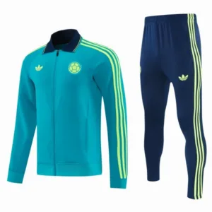 Colombia Conjunto 2026 Verde - Colombia Barata | escamisetasfutbol