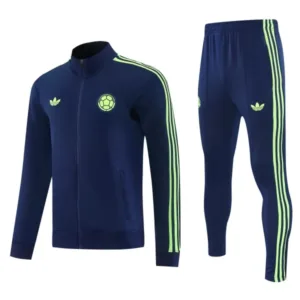 Colombia Conjunto 2026 Azul - Colombia Barata | escamisetasfutbol