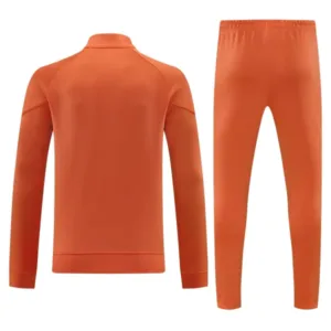 Costa De Marfil Conjunto 2026 Naranja - Costa De Marfil Barata | escamisetasfutbol