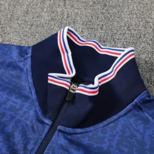 Francia Conjunto 2026 Azul - Francia Barata | escamisetasfutbol