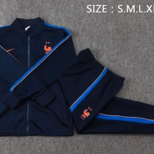 Francia Conjunto 2026 Azul - Francia Barata | escamisetasfutbol