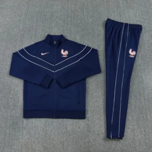 Francia Conjunto 2026 Azul - Francia Barata | escamisetasfutbol